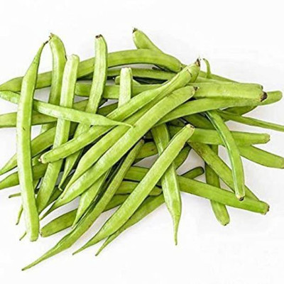 Chalisa Cluster Beans Seed(100 per packet)