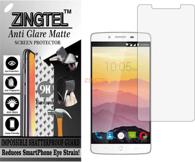 ZINGTEL Impossible Screen Guard for SWIPE ELITE PRO (Matte Finish)(Pack of 1)