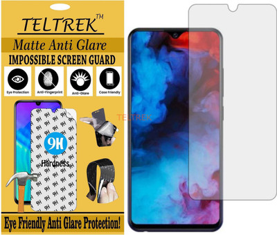 TELTREK Impossible Screen Guard for MI REDMI POCO F1 LITE(Pack of 1)