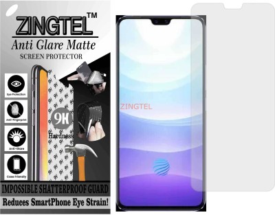 ZINGTEL Impossible Screen Guard for VIVO S9E 5G (Matte Finish)(Pack of 1)