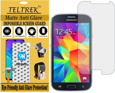 TELTREK Impossible Screen Guard for SAMSUNG GRAND NEO PLUS (Shatterproof Matte)(Pack of 1)