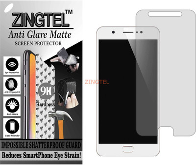 ZINGTEL Impossible Screen Guard for VIVO Y69 (Matte Finish)(Pack of 1)