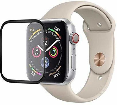 JOLSTER Impossible Screen Guard for Smart Watch(Pack of 1)
