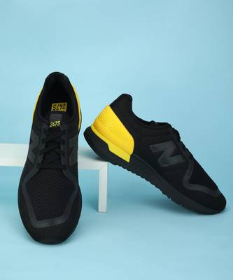 New balance 247 men cyan discount
