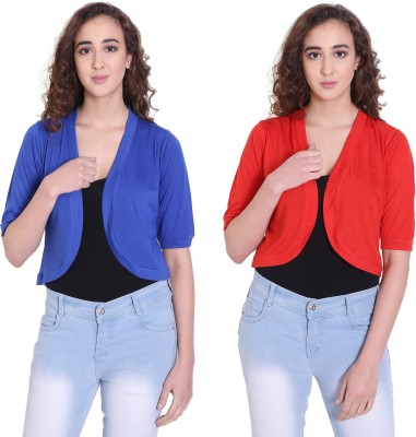 AFFAIR Women Shrug