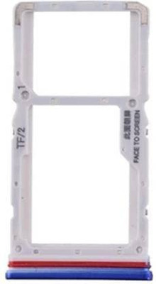 Spares4ever Sim Card Tray(Compatible With Poco X2)