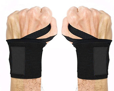 kshs Wrist Wrap Support Band for weightlifting and workout Wrist Support Wrist Support