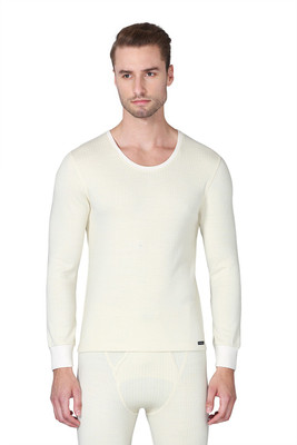 VAN HEUSEN Warmtech And Antibacterial Men Top Thermal