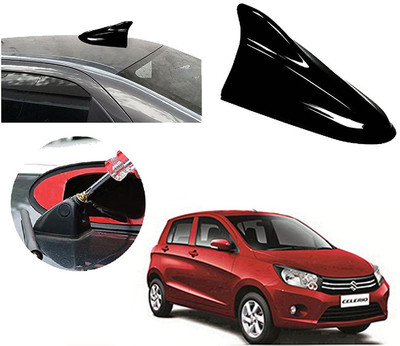 AUTO PEARL Sharkfin Replacement OE233 Satellite Vehicle Antenna