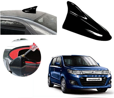 AUTO PEARL Sharkfin Replacement OE273 Wagon-R-2017 Satellite Vehicle Antenna