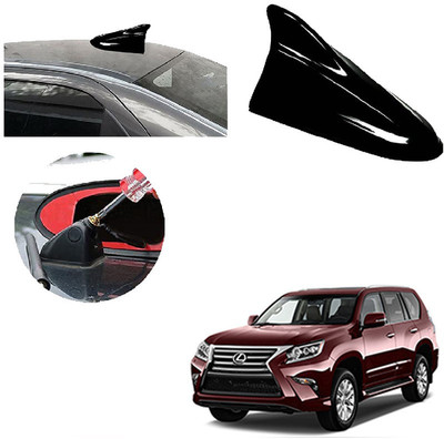AUTO PEARL Sharkfin Replacement OE199 GX Satellite Vehicle Antenna