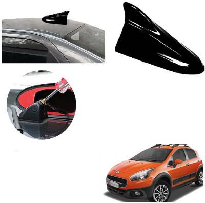 AUTO PEARL Sharkfin Replacement OE99 Avventura Satellite Vehicle Antenna