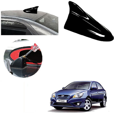 AUTO PEARL Sharkfin Replacement OE185 Verna-Transform Satellite Vehicle Antenna