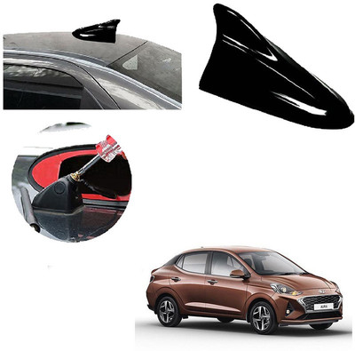 AUTO PEARL Sharkfin Replacement OE152 Satellite Vehicle Antenna