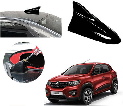 AUTO PEARL Sharkfin Replacement OE312 Kwid Satellite Vehicle Antenna
