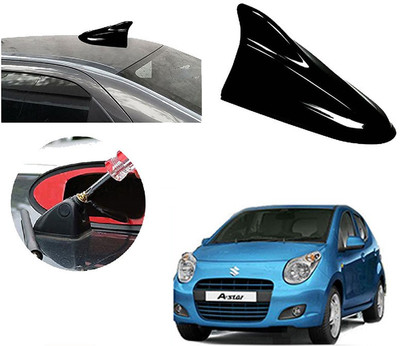 AUTO PEARL Sharkfin Replacement OE219 A-Star Satellite Vehicle Antenna