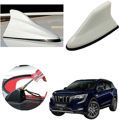 AUTO PEARL Sharkfin Replacement OE18 Xuv 700 Satellite Vehicle Antenna