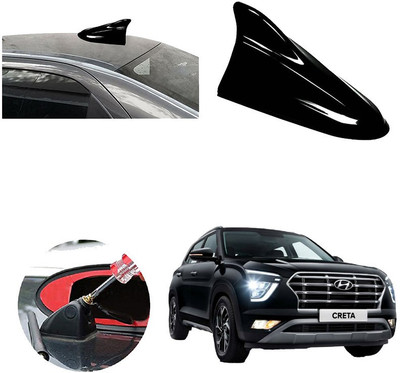 AUTO PEARL Sharkfin Replacement OE24 Creta Satellite Vehicle Antenna