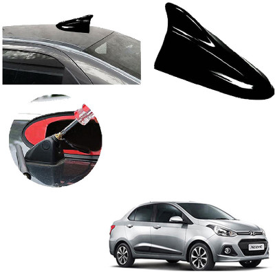 AUTO PEARL Sharkfin Replacement OE186 Xcent-2016 Satellite Vehicle Antenna