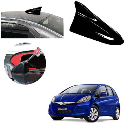 AUTO PEARL Sharkfin Replacement OE145 Jazz Satellite Vehicle Antenna