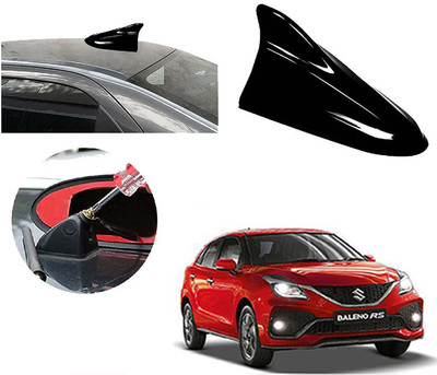 AUTO PEARL Sharkfin Replacement OE230 Baleno-RS-2019 Satellite Vehicle Antenna
