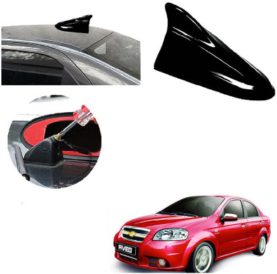 AUTO PEARL Sharkfin Replacement OE68 Satellite Vehicle Antenna