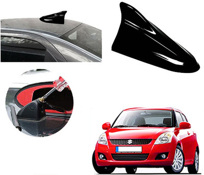 AUTO PEARL Sharkfin Replacement OE261 Swift-Type-2 Satellite Vehicle Antenna