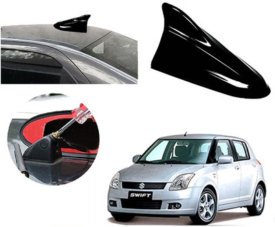 AUTO PEARL Sharkfin Replacement OE260 Swift-Type-1 Satellite Vehicle Antenna