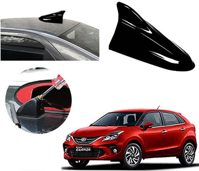 AUTO PEARL Sharkfin Replacement OE342 Glanza Satellite Vehicle Antenna