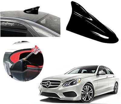 AUTO PEARL Sharkfin Replacement OE283 E280-CDI Satellite Vehicle Antenna