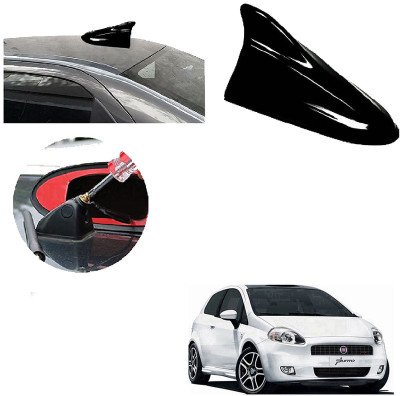 AUTO PEARL Sharkfin Replacement OE106 Punto Satellite Vehicle Antenna