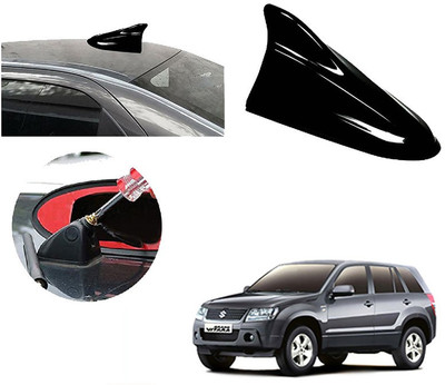 AUTO PEARL Sharkfin Replacement OE266 Vitara Satellite Vehicle Antenna