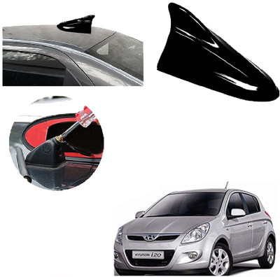 AUTO PEARL Sharkfin Replacement OE169 I20-Type-1 Satellite Vehicle Antenna