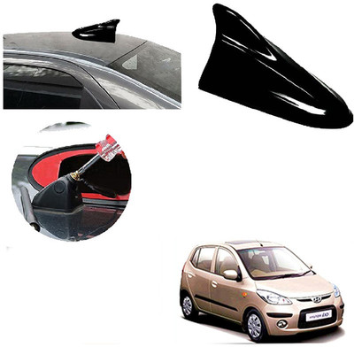 AUTO PEARL Sharkfin Replacement OE164 I10-Type-1 Satellite Vehicle Antenna