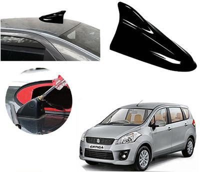 AUTO PEARL Sharkfin Replacement OE239 Ertiga-Type-1 Satellite Vehicle Antenna
