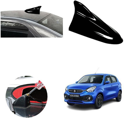 AUTO PEARL Sharkfin Replacement OE26 Satellite Vehicle Antenna