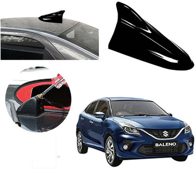 AUTO PEARL Sharkfin Replacement OE228 Satellite Vehicle Antenna