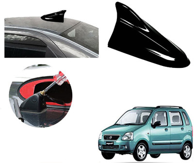 AUTO PEARL Sharkfin Replacement OE269 Wagon-R-2003 Satellite Vehicle Antenna