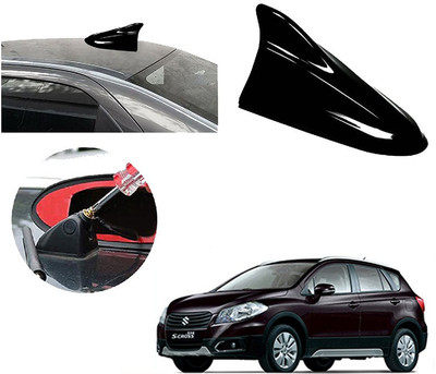 AUTO PEARL Sharkfin Replacement OE251 S-Cross Satellite Vehicle Antenna