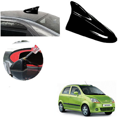 AUTO PEARL Sharkfin Replacement OE80 Satellite Vehicle Antenna