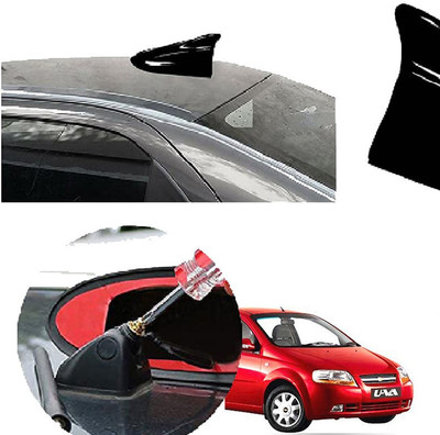 AUTO PEARL Sharkfin Replacement OE84 UVA-Old Satellite Vehicle Antenna