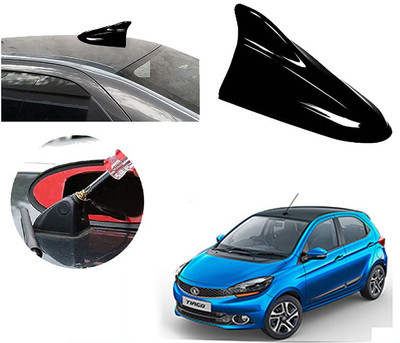 AUTO PEARL Sharkfin Replacement OE334 Tiago-2019 Satellite Vehicle Antenna