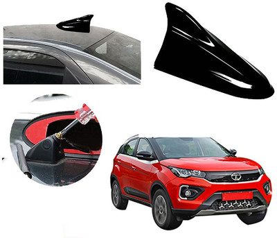 AUTO PEARL Sharkfin Replacement OE329 Nexon-2020 Satellite Vehicle Antenna