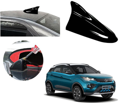 AUTO PEARL Sharkfin Replacement OE303 NEXON-EV Satellite Vehicle Antenna