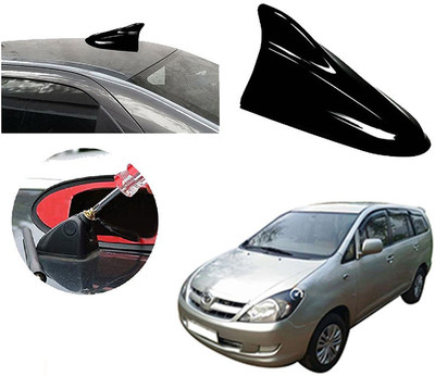 AUTO PEARL Sharkfin Replacement OE343 Innova-2005-2012 Satellite Vehicle Antenna