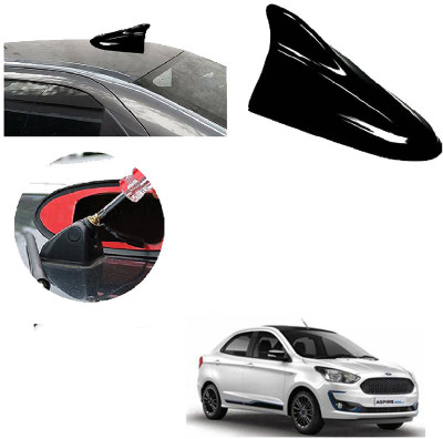 AUTO PEARL Sharkfin Replacement OE120 Aspire-2019 Satellite Vehicle Antenna