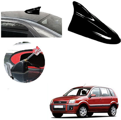 AUTO PEARL Sharkfin Replacement OE123 Fusion Satellite Vehicle Antenna
