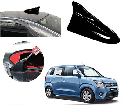 AUTO PEARL Sharkfin Replacement OE274 Wagon-R-2019 Satellite Vehicle Antenna
