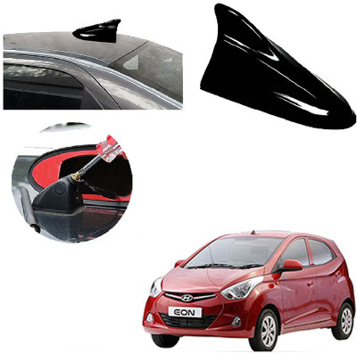 AUTO PEARL Sharkfin Replacement OE158 Eon Satellite Vehicle Antenna