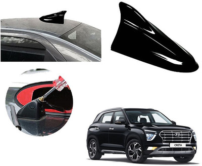 AUTO PEARL Sharkfin Replacement OE302 Satellite Vehicle Antenna